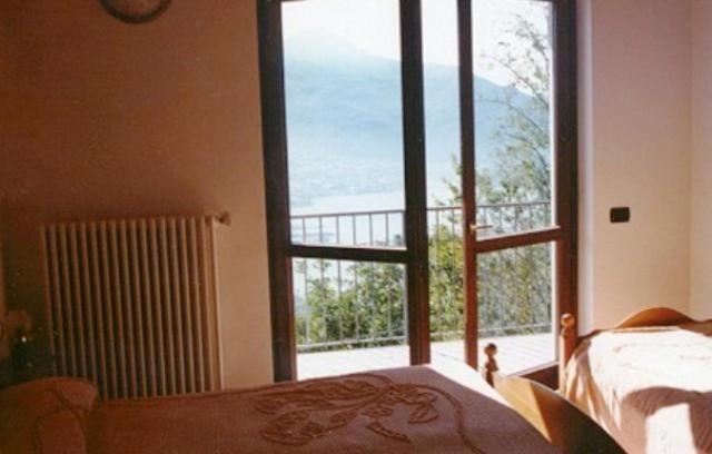 Hotel Tamola Sorico Pokoj fotografie